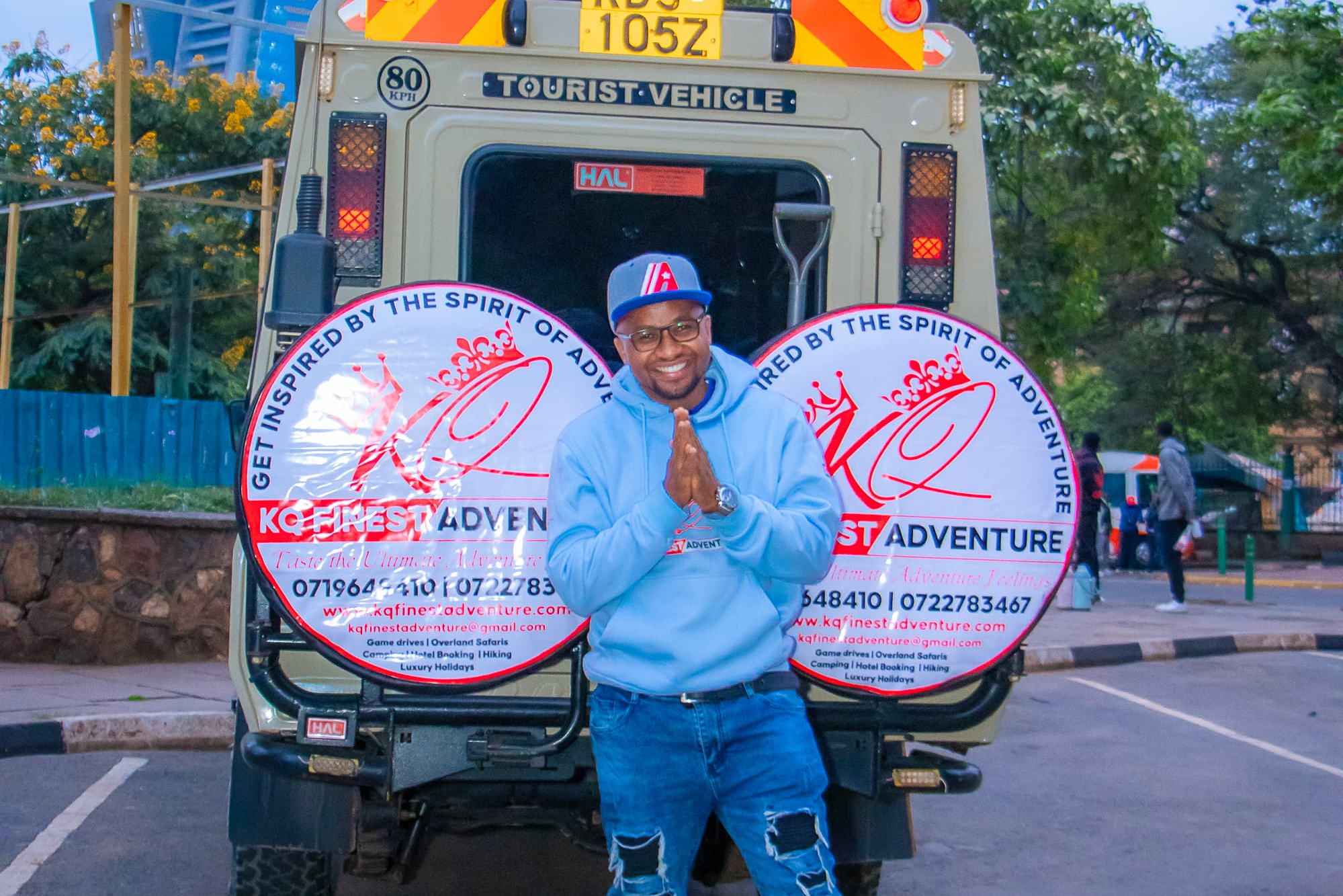 Sentrim Mara Resident Package