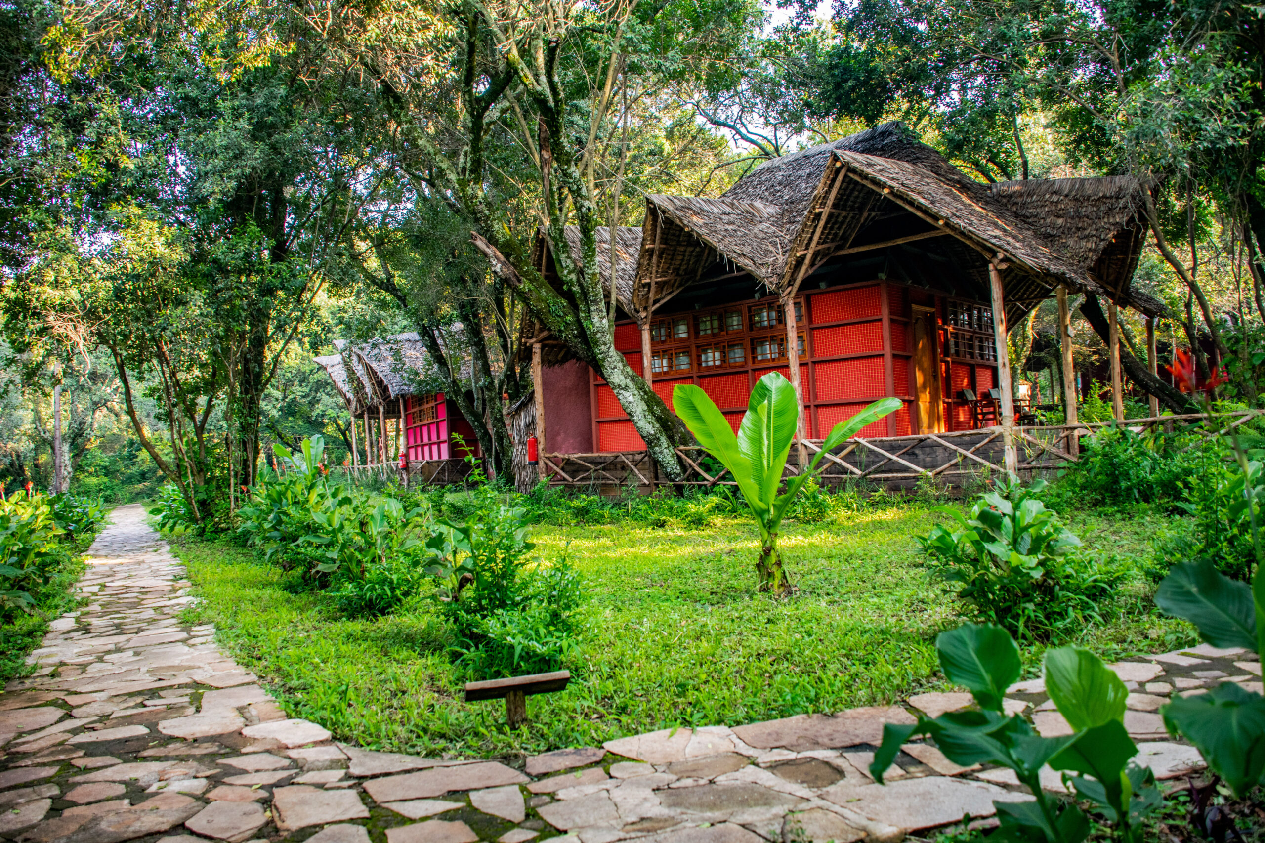 Mara Chui Non-resident Package